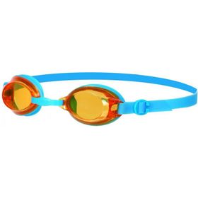 Speedo 8-09298C103 Jet V2 Gog Ju Assorted Pembe Mavi Çocuk Yüzücü Gözlükleri