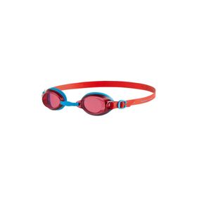 Speedo 8-09298C103 Jet V2 Gog Ju Assorted Pembe Mavi Çocuk Yüzücü Gözlükleri