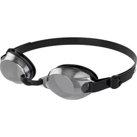 Speedo 8-09648F986 Siyah Jet Mirr Gog Au Blk/Chrome Yüzücü Gözlüğü