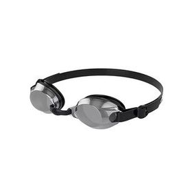 Speedo 8-09648F986 Siyah Jet Mirr Gog Au Blk/Chrome Yüzücü Gözlüğü