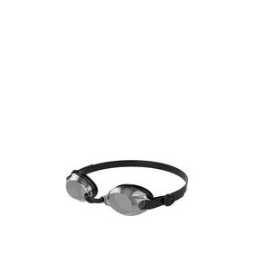 Speedo 8-09648F986 Siyah Jet Mirr Gog Au Blk/Chrome Yüzücü Gözlüğü