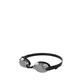Speedo 8-09648F986 Siyah Jet Mirr Gog Au Blk/Chrome Yüzücü Gözlüğü
