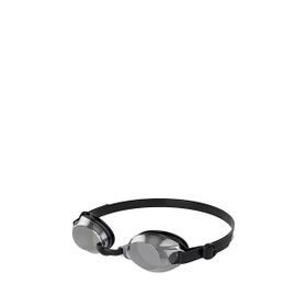 Speedo 8-09648F986 Siyah Jet Mirr Gog Au Blk/Chrome Yüzücü Gözlüğü