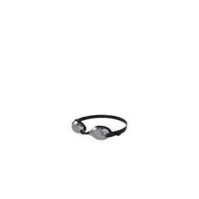 Speedo 8-09648F986 Siyah Jet Mirr Gog Au Blk/Chrome Yüzücü Gözlüğü