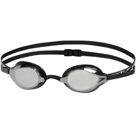 Speedo 8-108973515 Fastskin Spesocket 2 Mir Au Black Silver Yüzücü Gözlükleri