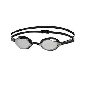 Speedo 8-108973515 Fastskin Spesocket 2 Mir Au Black Silver Yüzücü Gözlükleri