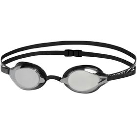 Speedo 8-108973515 Fastskin Spesocket 2 Mir Au Black Silver Yüzücü Gözlükleri