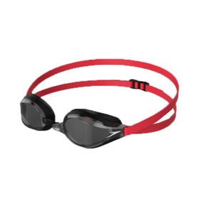 Speedo 8-108973515 Fastskin Spesocket 2 Mir Au Black Silver Yüzücü Gözlükleri