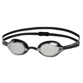 Speedo 8-108973515 Fastskin Spesocket 2 Mir Au Black Silver Yüzücü Gözlükleri