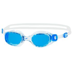 Speedo 8-108983537 Futura Classic Yetişkin Yüzücü Gözlüğü