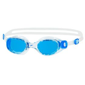 Speedo 8-108983537 Futura Classic Yüzücü Gözlüğü