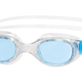 Speedo 8-108983537 Mavi Unisex Yüzücü Gözlüğü
