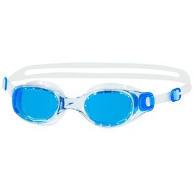 Speedo 8-108983537 Mavi Unisex Yüzücü Gözlüğü