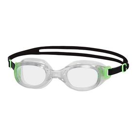 Speedo 8-10898B568 Futura Classic Au Green Clear Yüzücü Gözlükleri