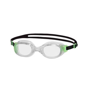 Speedo 8-10898B568 Futura Classic Au Green Clear Yüzücü Gözlükleri