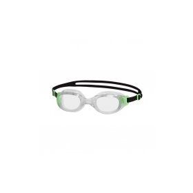 Speedo 8-10898B568 Futura Classic Au Green Clear Yüzücü Gözlükleri