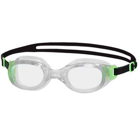 Speedo 8-10898B568 Futura Classic Au Green Clear Yüzücü Gözlükleri