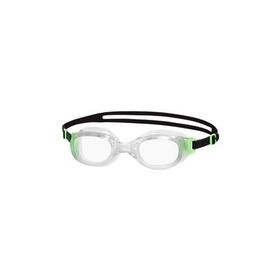Speedo 8-10898B568 Futura Classic Au Green Clear Yüzücü Gözlükleri