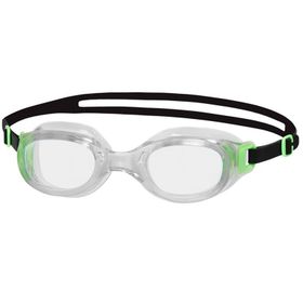 Speedo 8-10898B568 Futura Classic Au Green Clear Yüzücü Gözlükleri