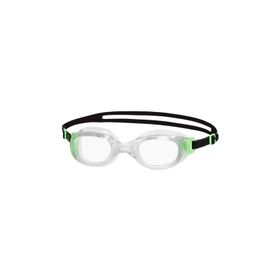 Speedo 8-10898B568 Futura Classic Au Green Clear Yüzücü Gözlükleri