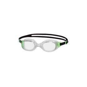 Speedo 8-10898B568 Futura Classic Au Green Clear Yüzücü Gözlükleri