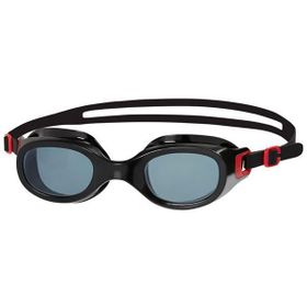 Speedo 8-10898B572 Futura Classic Au Red Smoke Yüzücü Gözlükleri