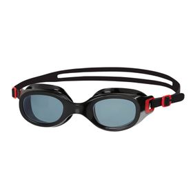 Speedo 8-10898B572 Futura Classic Au Red Smoke Yüzücü Gözlükleri