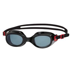 Speedo 8-10898B572 Futura Classic Au Red Smoke Yüzücü Gözlükleri