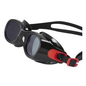 Speedo 8-10898B572 Futura Classic Au Red Smoke Yüzücü Gözlükleri