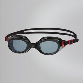Speedo 8-10898B572 Futura Classic Au Red Smoke Yüzücü Gözlükleri