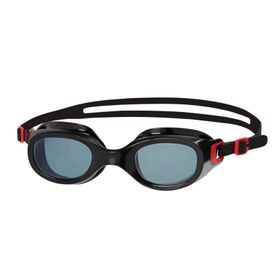 Speedo 8-10898B572 Futura Classic Au Red Smoke Yüzücü Gözlükleri