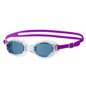 Speedo 8-10899B581 Futura Classic Af Purple Smoke Yüzücü Gözlükleri