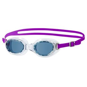Speedo 8-10899B581 Futura Classic Af Purple Smoke Yüzücü Gözlükleri