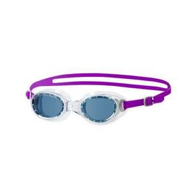 Speedo 8-10899B581 Futura Classic Af Purple Smoke Yüzücü Gözlükleri