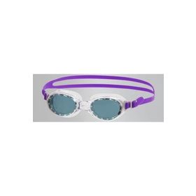 Speedo 8-10899B581 Futura Classic Af Purple Smoke Yüzücü Gözlükleri