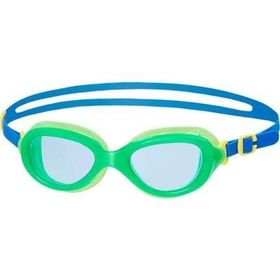 Speedo 8-109008061 Futura Classic Ju Green Blue Yüzücü Gözlükleri