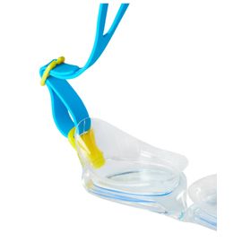 Speedo 8 10900B570 Futura Classic Çocuk Yüzücü Gözlüğü