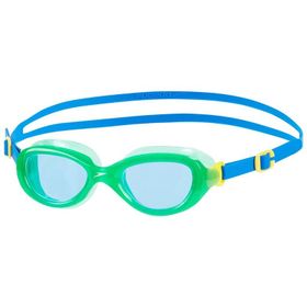 Speedo 8 10900B975 Futura Classic Çocuk Yüzücü Gözlüğü