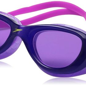 Speedo 8-10900B983 Futura Classic Ju Purp Pink Çocuk Yüzücü Gözlükleri