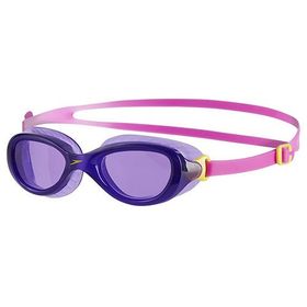Speedo 8-10900B983 Futura Classic Ju Purp Pink Çocuk Yüzücü Gözlükleri