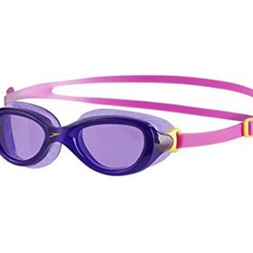 Speedo 8-10900B983 Futura Classic Ju Purp Pink Çocuk Yüzücü Gözlükleri