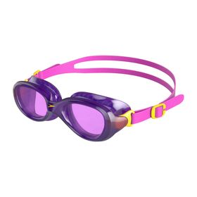Speedo 8-10900B983 Futura Classic Ju Purp Pink Çocuk Yüzücü Gözlükleri