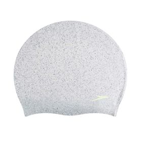 Speedo 8-11308C798 Gri Recycled Cap Bone