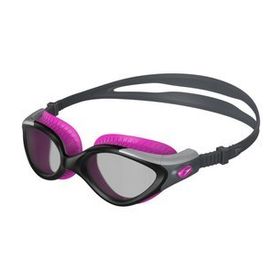 Speedo 8-11314B980 Futura Biofuse Flexiseal Kadın Yüzücü Gözlüğü