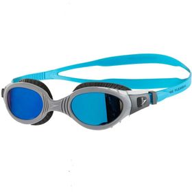 Speedo 8-11316F272 Futura Biofuse Flexiseal Aynalı Yüzücü Gözlüğü