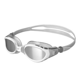 Speedo 8-11316F272 Futura Biofuse Flexiseal Aynalı Yüzücü Gözlüğü