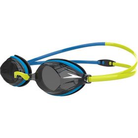 Speedo 8-11322G791 Vengeance Fina Onaylı Yüzücü Gözlüğü