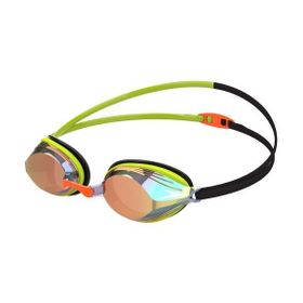 Speedo 8-11324G789 Vengeance Mirror Yüzücü Gözlüğü