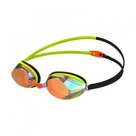 Speedo 8-11324G789 Vengeance Mirror Yüzücü Gözlüğü