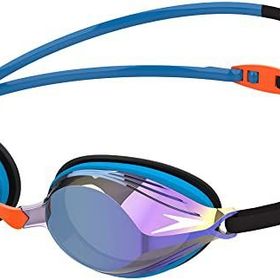 Speedo 8-11324G790 Vengeance Mirror Yüzücü Gözlüğü
